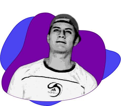 Foto de Matthew Rosell Felix